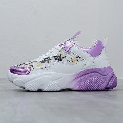 Zapatillas de Running Ligeras con Suela Transpirable y Máximo Confort - Image 9
