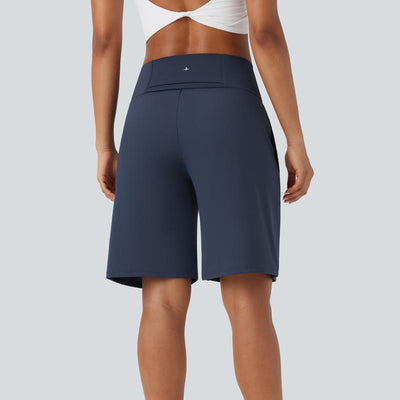 Pantalones Talle Alto con Múltiples Bolsillos - Comodidad Premium - Image 2