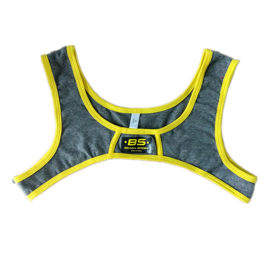 Correa Deportiva de Algodón Puro para Hombro - Image 3