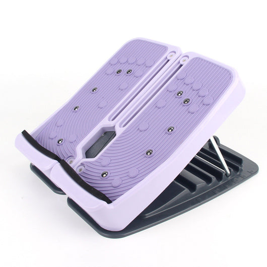 Tabla de Tensión con Pedal Oblicuo para Ejercicio en Casa - Image 7