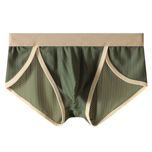 Ropa Interior Masculina Transpirable - Diseño Moderno y Cómodo - Image 5