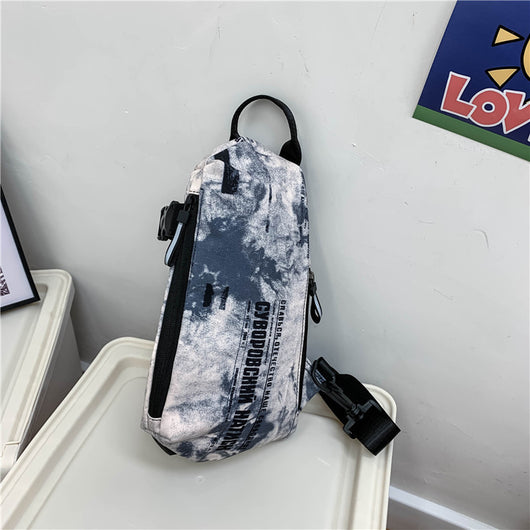 Bolsa Bandolera Casual para Hombre - Elegante y Versátil - Image 7