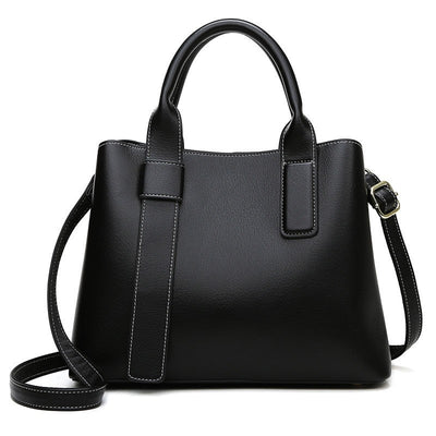 Bolso Retro Messenger para Mujer - Estilo Vintage y Funcional - Image 11