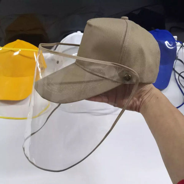 Gorro de Aislamiento Epidemiológico