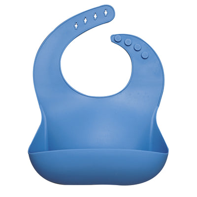 Babero Impermeable con Bolsillo Tridimensional para Niños - Image 9