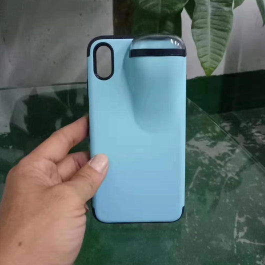 Funda Protectora Resistente para Apple - Diseño Moderno y Seguridad Total - Image 10