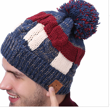 Gorra Inteligente con Bluetooth - Image 3