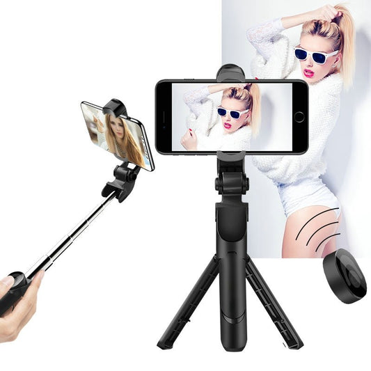Palo Selfie con Bluetooth Inalámbrico
