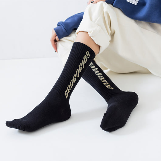 Calcetines de Algodón Inglés Premium - Image 3