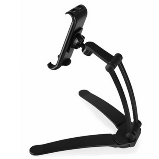 Soporte Ajustable de Aluminio para Tablet - Image 6