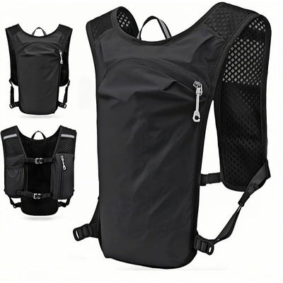 Mochila Deportiva para Ciclismo y Running Unisex - Image 12