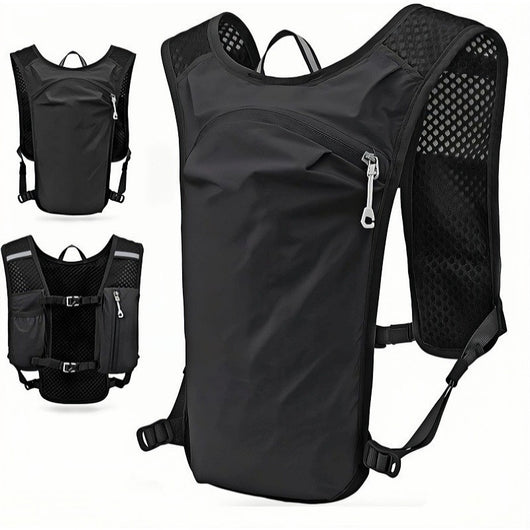 Mochila Deportiva para Ciclismo y Running Unisex - Image 12
