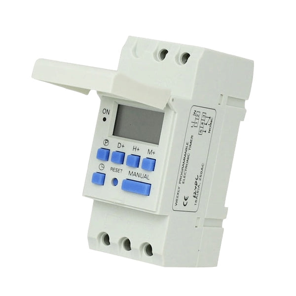 Temporizador Programable Digital - Image 22