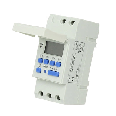 Temporizador Programable Digital - Image 22