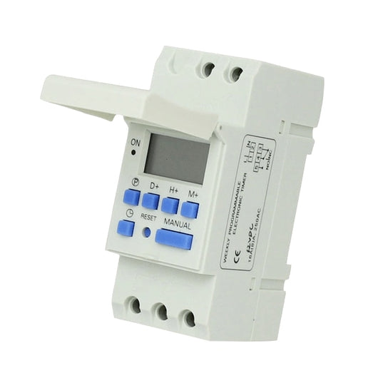 Temporizador Programable Digital - Image 22