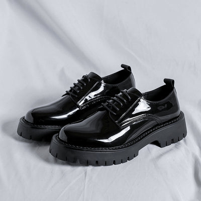 Zapatos de Cuero para Negocios Hombre - Image 12