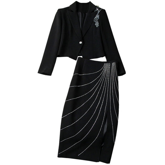 Traje Ejecutivo para Mujer Otoño Invierno - Image 6