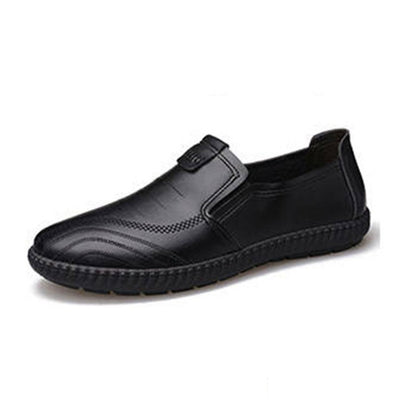Zapatos Casuales para Trabajo y Uso Diario Hombre - Image 9