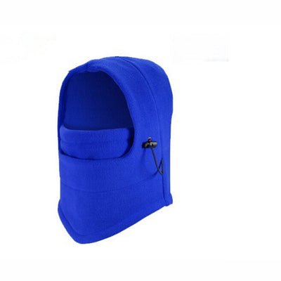 Gorro Térmico Polar para Hombre - Abrigo Extremo - Image 10