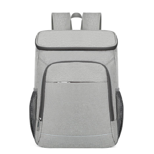 Mochila Térmica de Gran Capacidad para Picnic y Aventuras al Aire Libre - Image 9