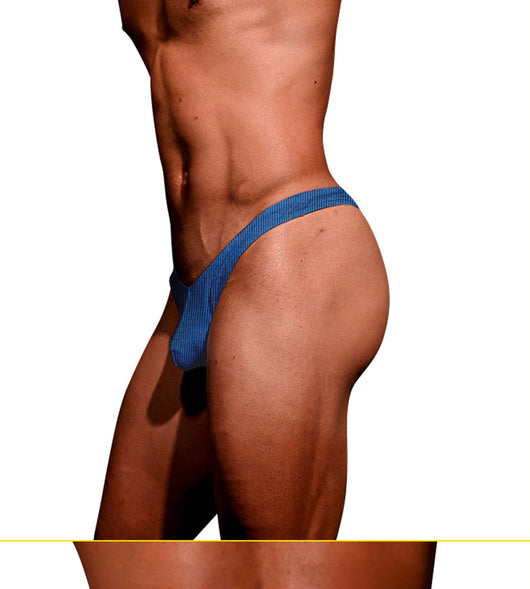 Braga Bikini Talle Bajo Sexy de Algodón Cómoda - Image 16