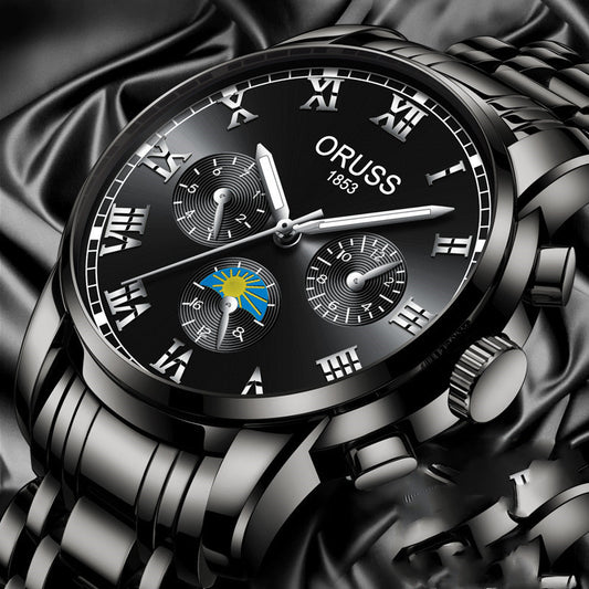 Reloj Mecánico Automático para Hombre