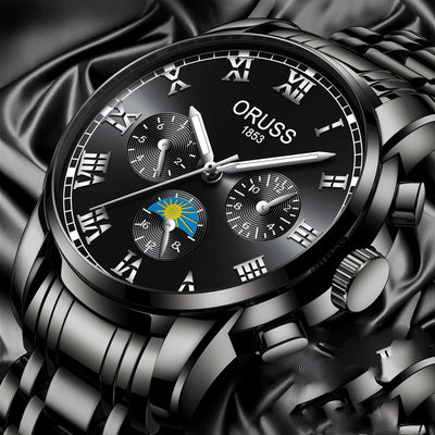 Reloj Mecánico Automático para Hombre