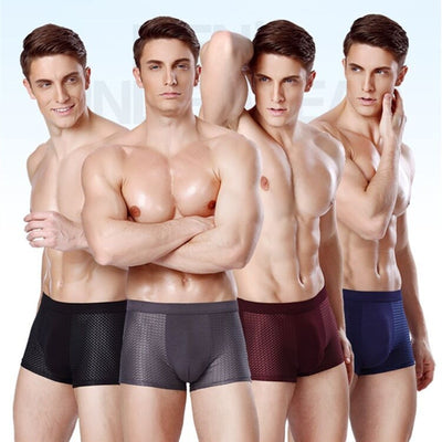 Shorts Estampados para Hombre - Caja de Regalo - Image 4