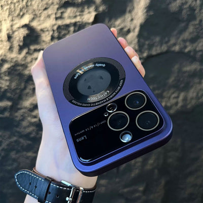 Funda Protectora con Imán de Succión para Ventana de Celular - Image 14