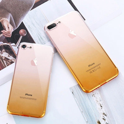 Funda Protectora Degradada Compatible con Gradiente - Image 9