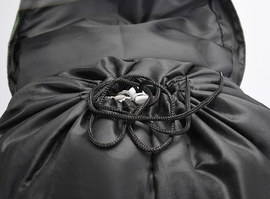Mochila de Trekking 50L para Montaña y Viajes de Aventura - Image 9