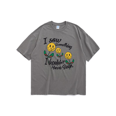 Playera de Manga Corta Casual - Image 27