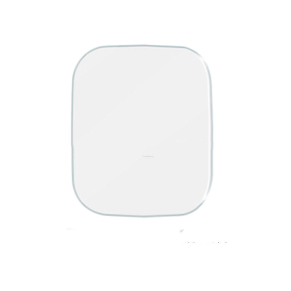 Protector de Pantalla en Vidrio Templado para Reloj - Transparencia Total