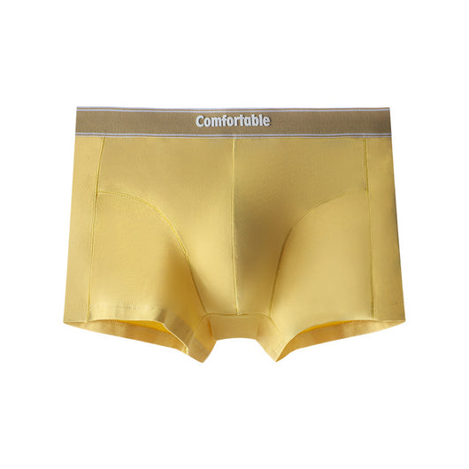 Ropa Interior de Algodón para Hombre Talla Grande - Cintura Media y Antibacteriana - Image 4