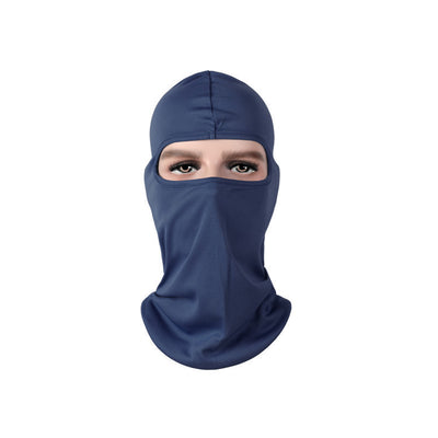 Máscara Protectora para Motociclista - Protección Solar y Viento - Image 4
