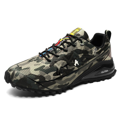 Zapatillas de Trail Running Outdoor con Cámara de Aire para Montañismo - Image 8
