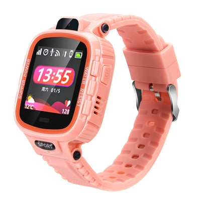Reloj Inteligente GPS para Niños con Cámara y Llamadas - Image 7