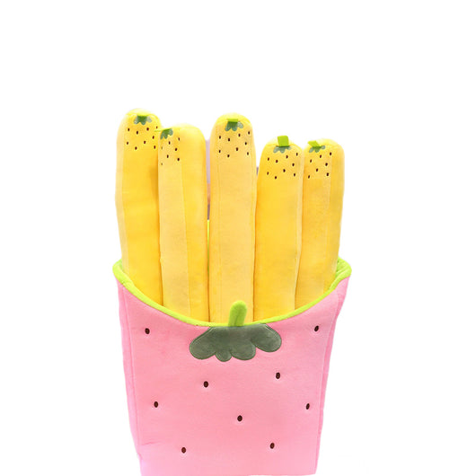 Almohada Snacks Tendencia Net Red - Image 22