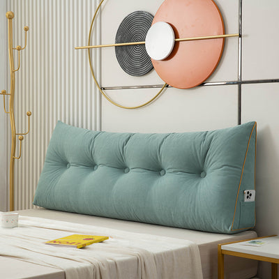 Cojín Decorativo Nórdico para Mesita de Noche - Image 11