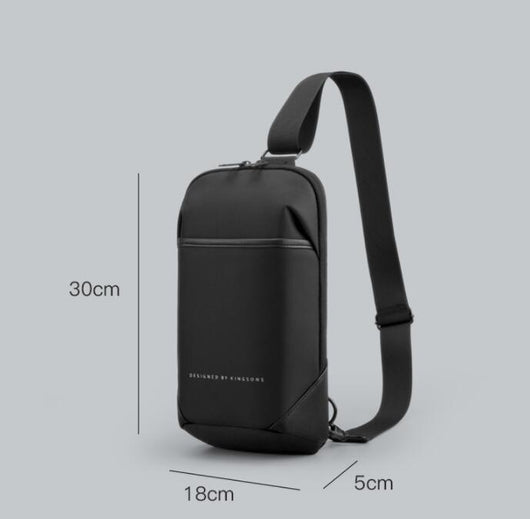 Bolsa Pectoral Casual para Hombre - Image 6