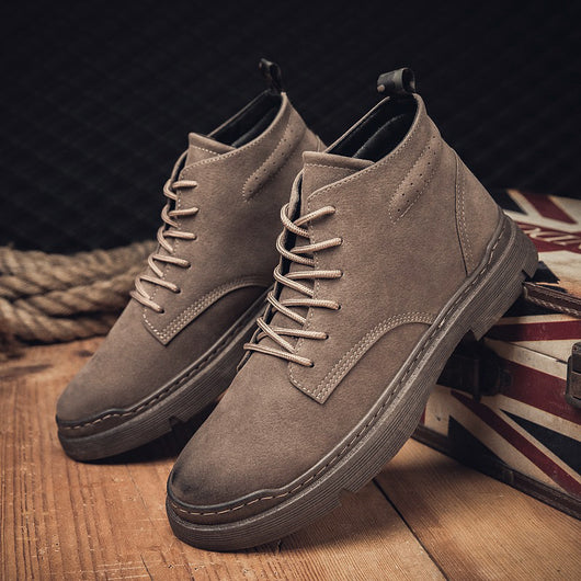 Botas Martin Casuales para Hombre - Image 6