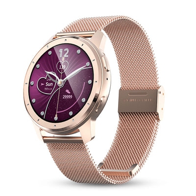 Reloj Inteligente Deportivo con Llamadas y Reproductor de Música - Image 10