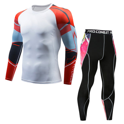 Mallas Deportivas para Hombre - Image 23