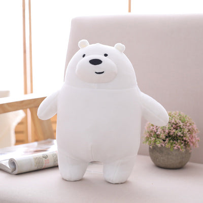 Osito de Peluche Suave - Image 4