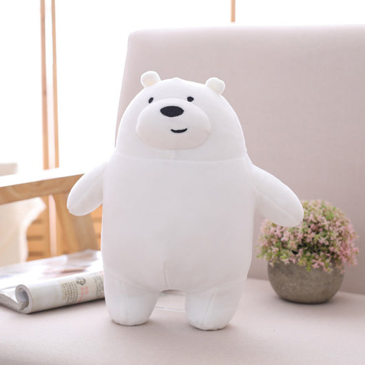 Osito de Peluche Suave - Image 4