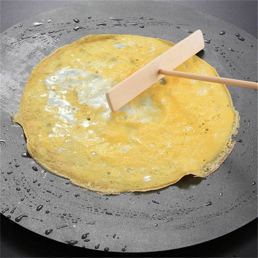 Sartén Antiadherente para Panqueques y Crepes - Image 4