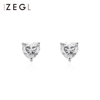 Aretes Elegantes Minimalistas - Image 7