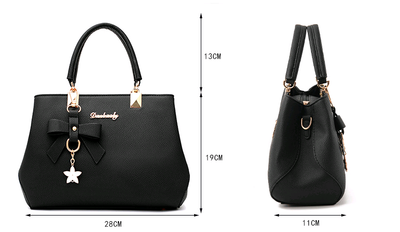 Bolsa de Hombro Grande para Mujer - Estilo Casual y Versátil - Image 5