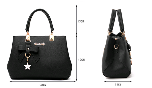Bolsa de Hombro Grande para Mujer - Estilo Casual y Versátil - Image 5
