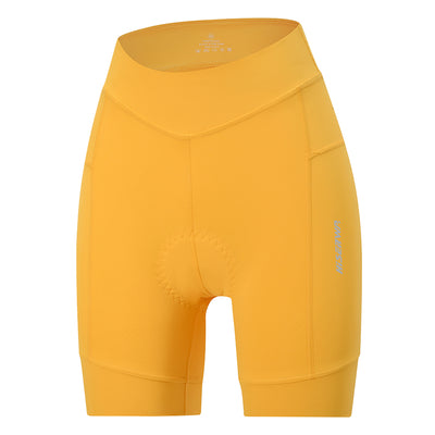 Shorts Ciclismo Mujer con Acolchado de Silicona - Image 16